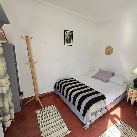 Riad Marosko Essaouira Kamer foto