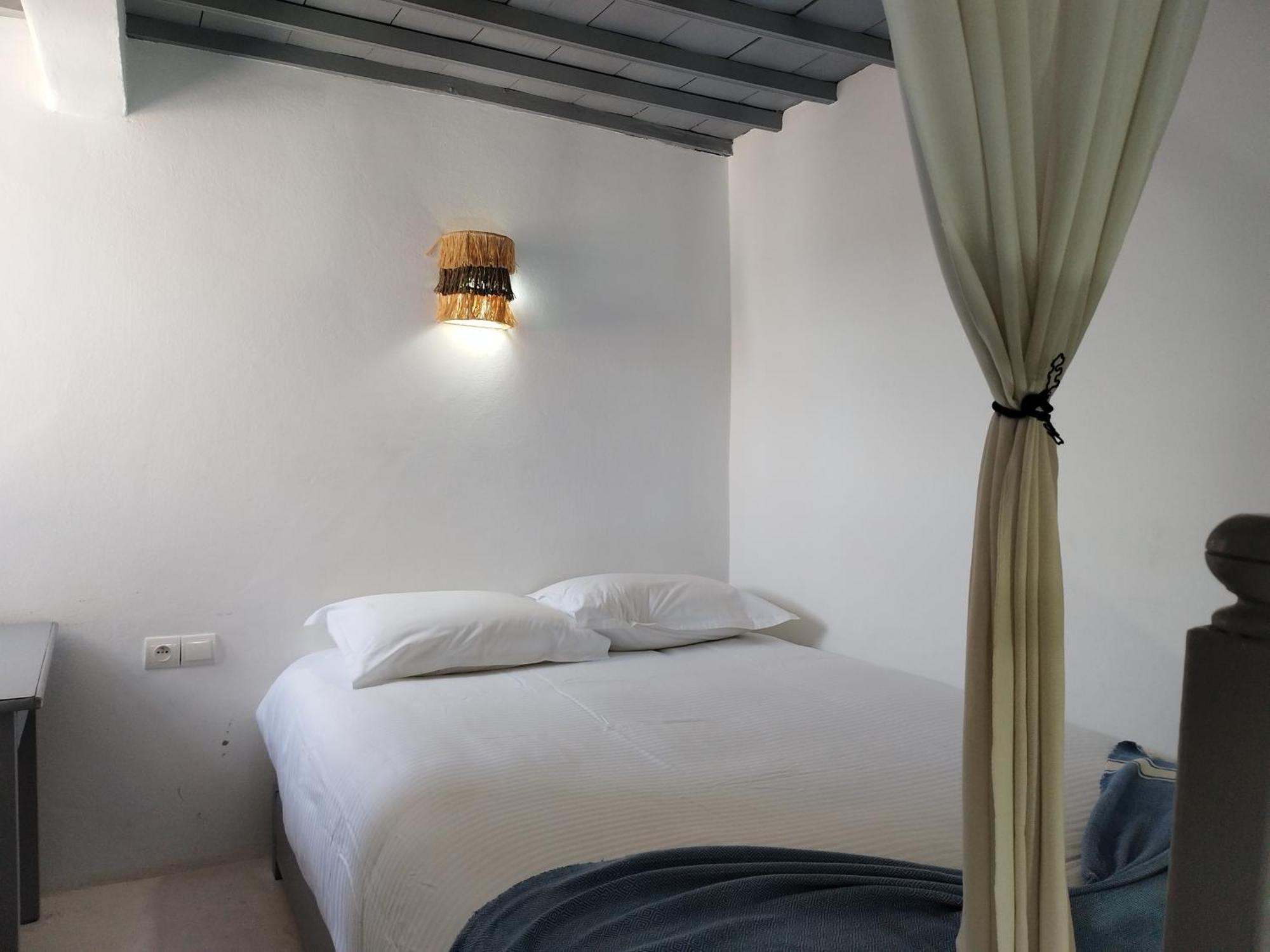 Riad Marosko Essaouira Kamer foto